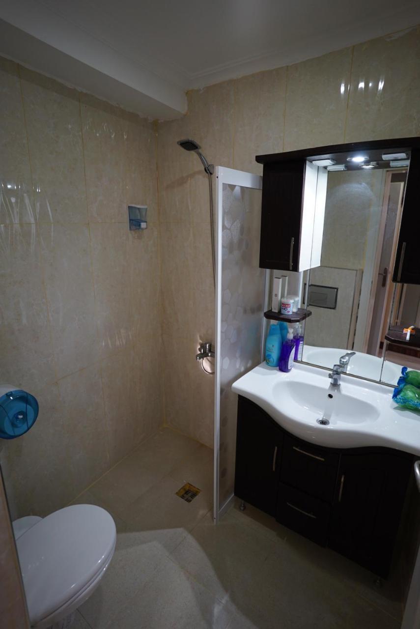 Lafontaine Konak Otel Mudanya Ngoại thất bức ảnh