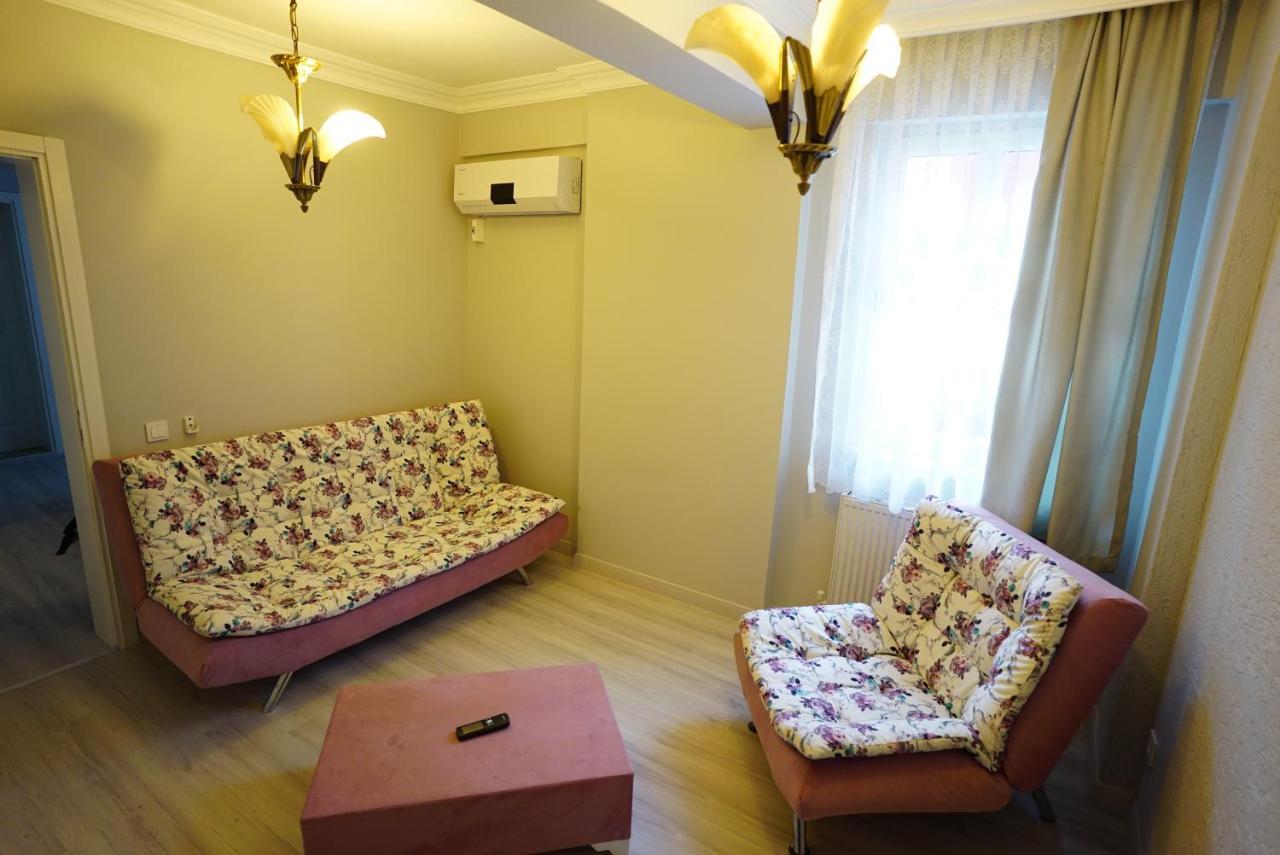 Lafontaine Konak Otel Mudanya Ngoại thất bức ảnh