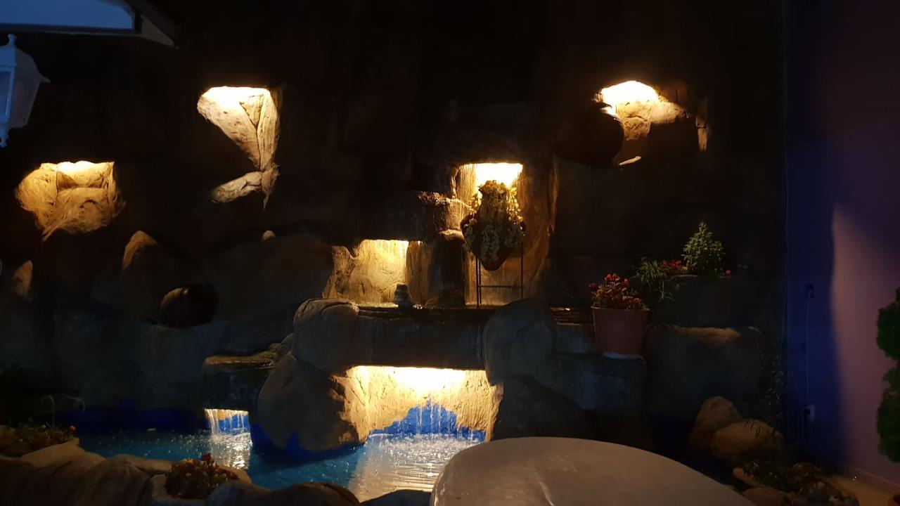Lafontaine Konak Otel Mudanya Ngoại thất bức ảnh