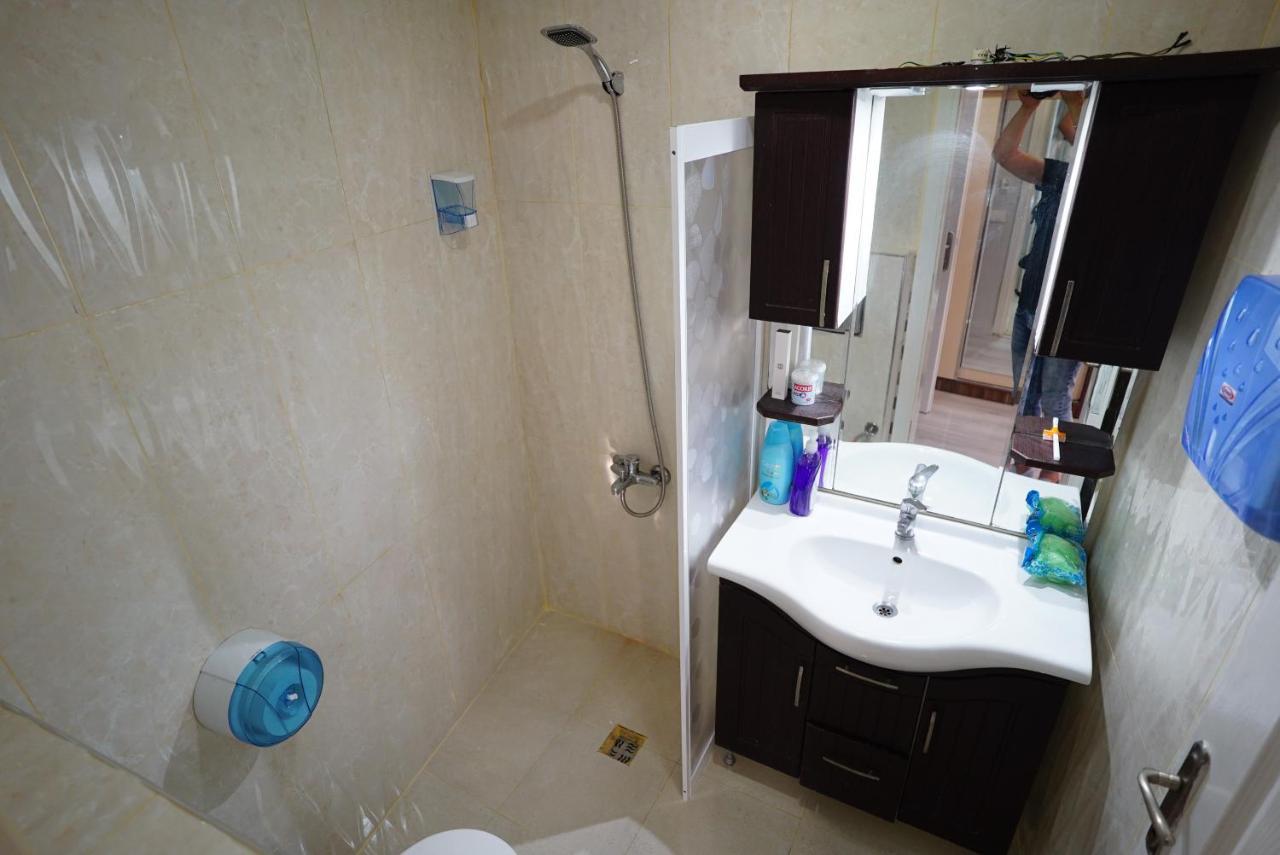 Lafontaine Konak Otel Mudanya Ngoại thất bức ảnh