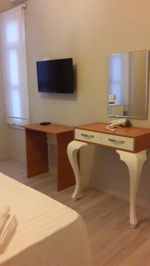 Lafontaine Konak Otel Mudanya Ngoại thất bức ảnh